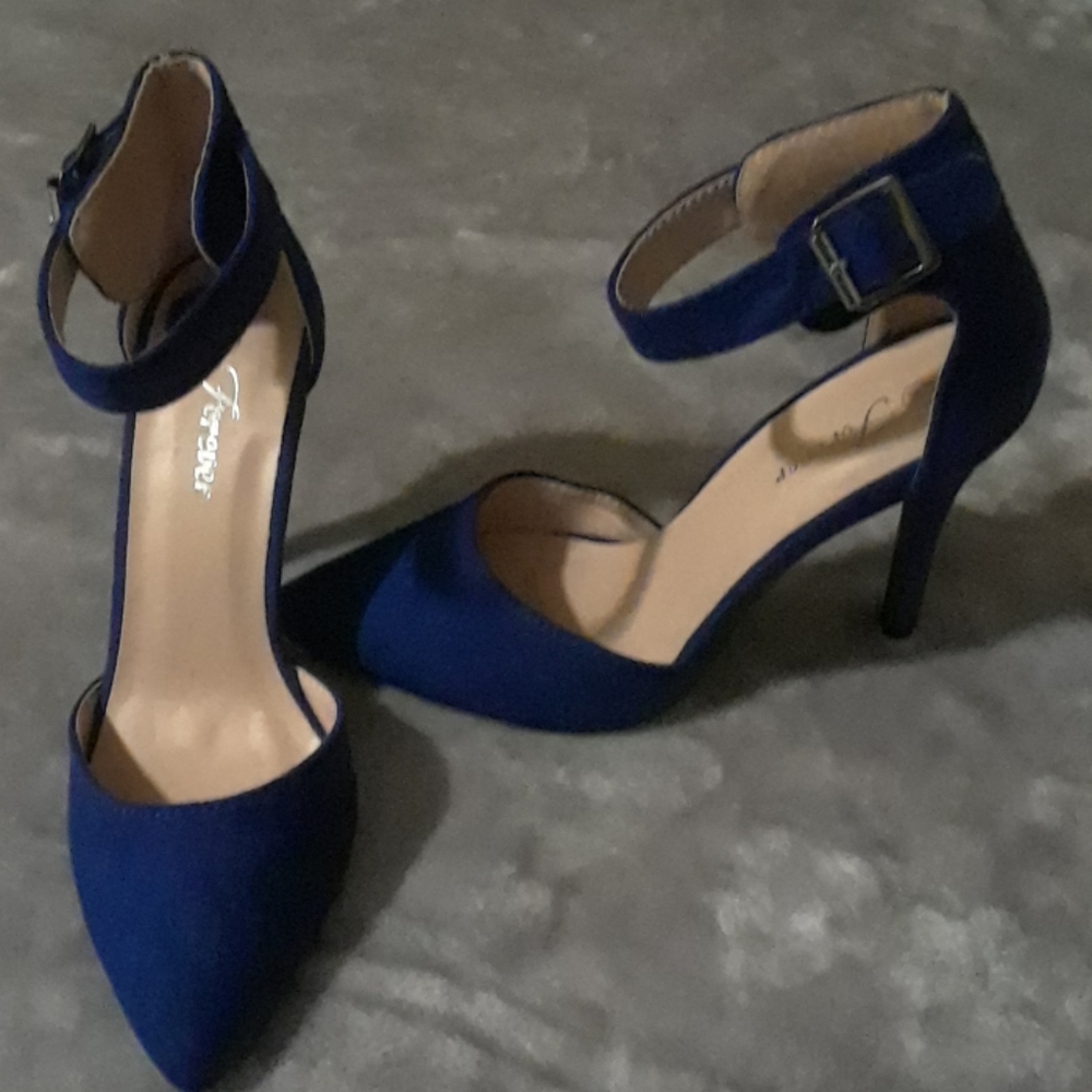 Heel